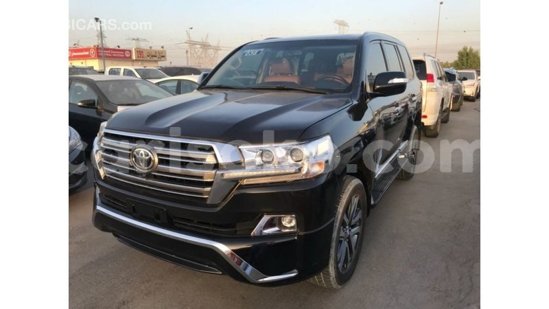 Big with watermark toyota land cruiser rwanda import dubai 10417