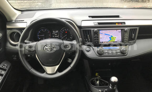 Buy Used Toyota RAV4 Beige Car in Kigali in Rwanda Buy Used Toyota RAV4 Beige Car in Kigali in Rwanda