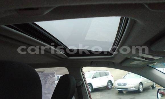 Buy Used Toyota RAV4 Red Car in Kigali in Rwanda Buy Used Toyota RAV4 Red Car in Kigali in Rwanda