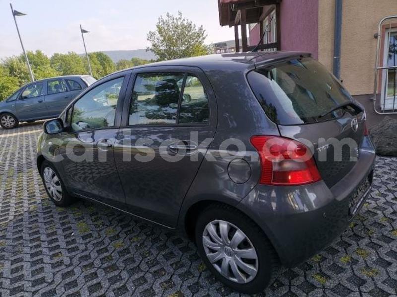 Big with watermark toyota yaris rwanda kigali 10438