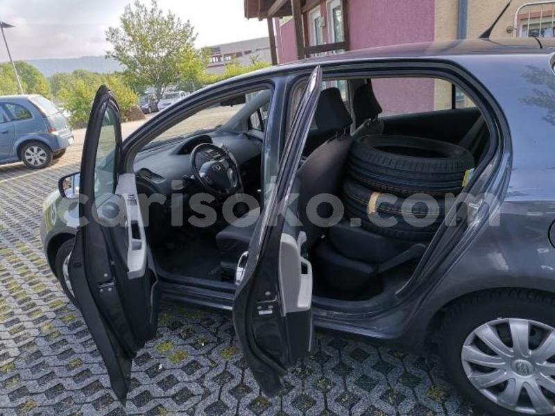 Big with watermark toyota yaris rwanda kigali 10438