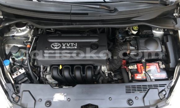 Sayi Na hannu Toyota Corolla Verso Autre Mota in Gitarama a Gitarama Sayi Na hannu Toyota Corolla Verso Autre Mota in Gitarama a Gitarama