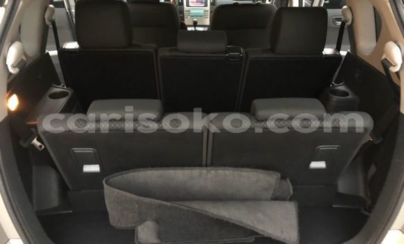 Sayi Na hannu Toyota Corolla Verso Autre Mota in Gitarama a Gitarama Sayi Na hannu Toyota Corolla Verso Autre Mota in Gitarama a Gitarama