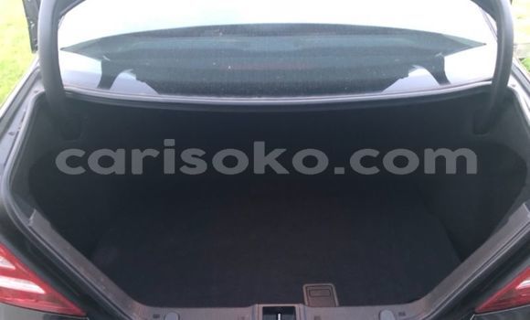 Sayi Na hannu Mercedes-Benz C–Class Noir Mota in Kibeho a Rwanda Sayi Na hannu Mercedes-Benz C–Class Noir Mota in Kibeho a Rwanda