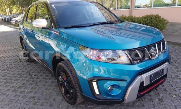 Acheter Occasion Voiture Suzuki Vitara Autre à Kigali, Rwanda Acheter Occasion Voiture Suzuki Vitara Autre à Kigali, Rwanda
