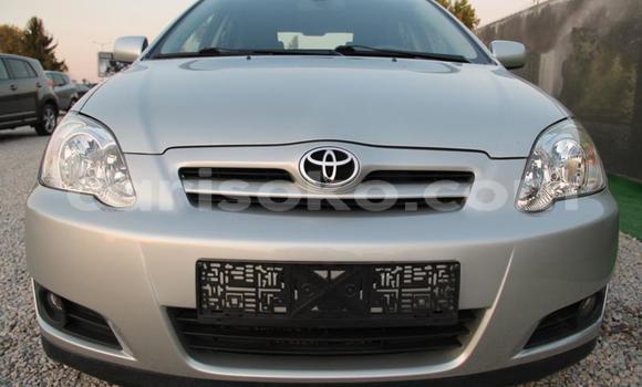 Sayi Na hannu Toyota Corolla Autre Mota in Kigali a Rwanda Sayi Na hannu Toyota Corolla Autre Mota in Kigali a Rwanda