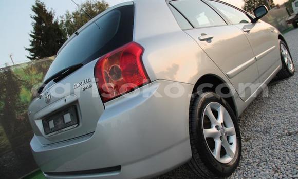 Sayi Na hannu Toyota Corolla Autre Mota in Kigali a Rwanda Sayi Na hannu Toyota Corolla Autre Mota in Kigali a Rwanda