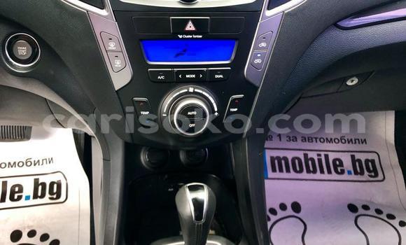 Buy Used Hyundai Santa Fe Other Car in Kigali in Rwanda Buy Used Hyundai Santa Fe Other Car in Kigali in Rwanda