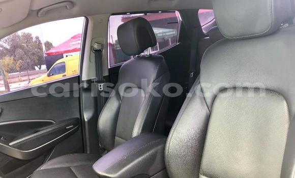Buy Used Hyundai Santa Fe Other Car in Kigali in Rwanda Buy Used Hyundai Santa Fe Other Car in Kigali in Rwanda