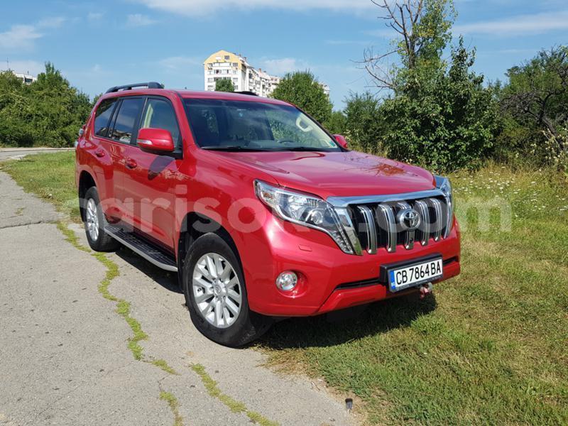 Big with watermark toyota land cruiser rwanda kigali 10472