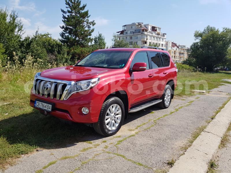 Big with watermark toyota land cruiser rwanda kigali 10472