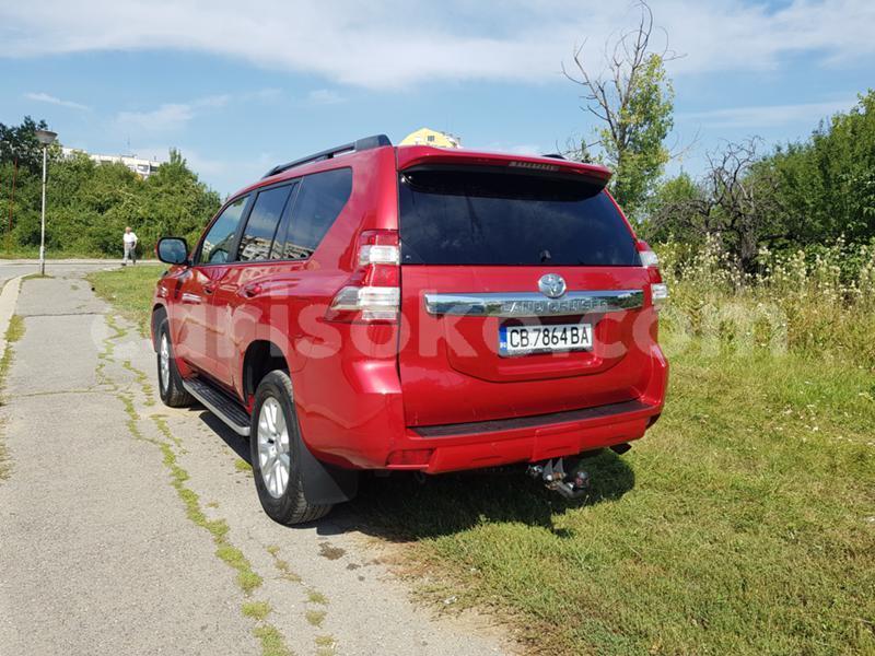 Big with watermark toyota land cruiser rwanda kigali 10472