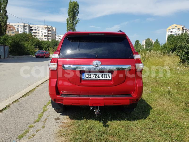 Big with watermark toyota land cruiser rwanda kigali 10472