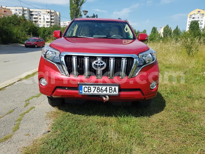 Big with watermark toyota land cruiser rwanda kigali 10472