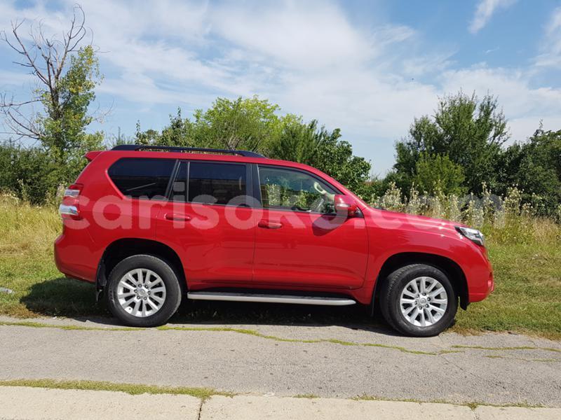 Big with watermark toyota land cruiser rwanda kigali 10472