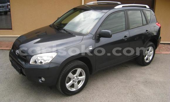 Acheter Occasion Voiture Toyota RAV4 Autre à Kigali, Rwanda Acheter Occasion Voiture Toyota RAV4 Autre à Kigali, Rwanda