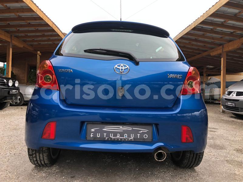 Big with watermark toyota yaris rwanda kigali 10475