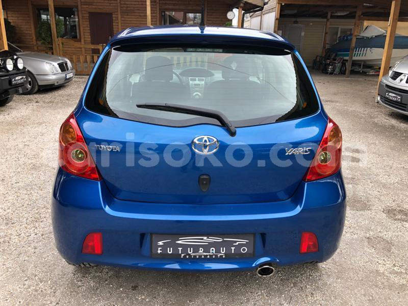 Big with watermark toyota yaris rwanda kigali 10475