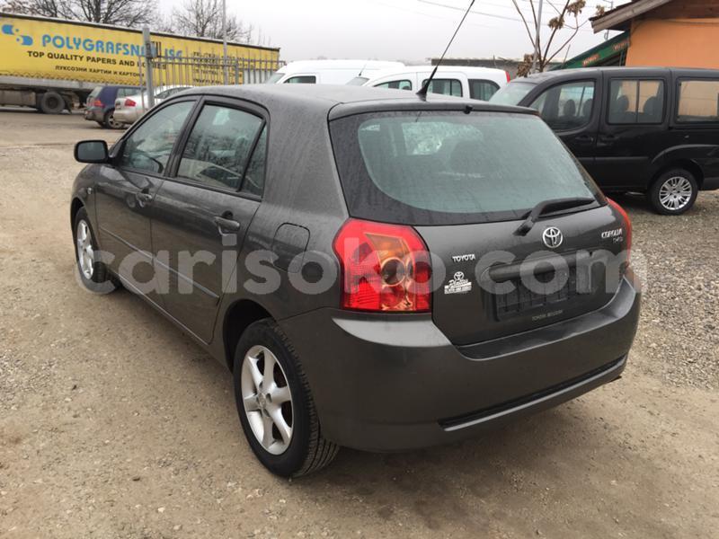 Big with watermark toyota corolla rwanda kigali 10479