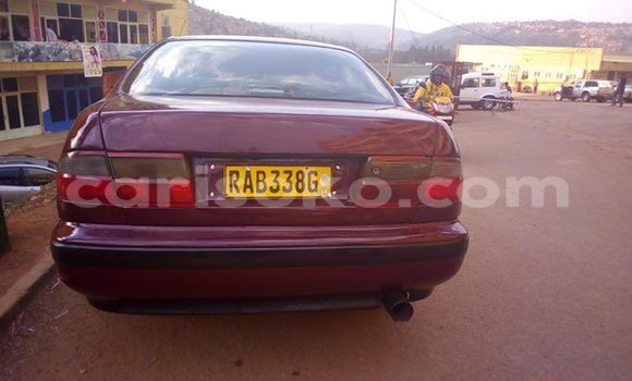 اشتري مستعمل Toyota Carina Rouge سيارة في Kigali في Rwanda اشتري مستعمل Toyota Carina Rouge سيارة في Kigali في Rwanda
