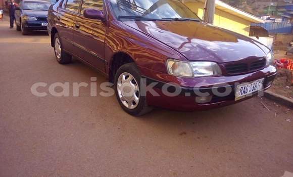 اشتري مستعمل Toyota Carina Rouge سيارة في Kigali في Rwanda اشتري مستعمل Toyota Carina Rouge سيارة في Kigali في Rwanda