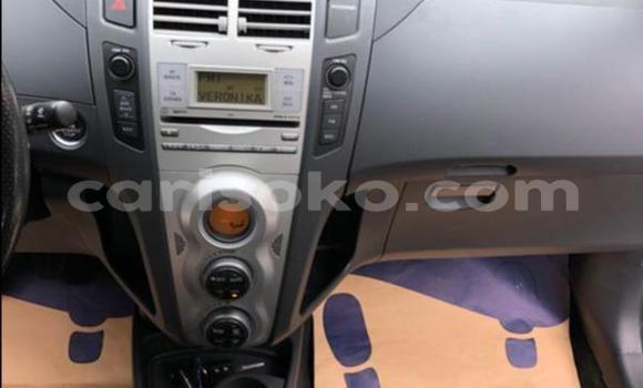 Buy Import Toyota Yaris Other Car in Kigali in Rwanda Buy Import Toyota Yaris Other Car in Kigali in Rwanda