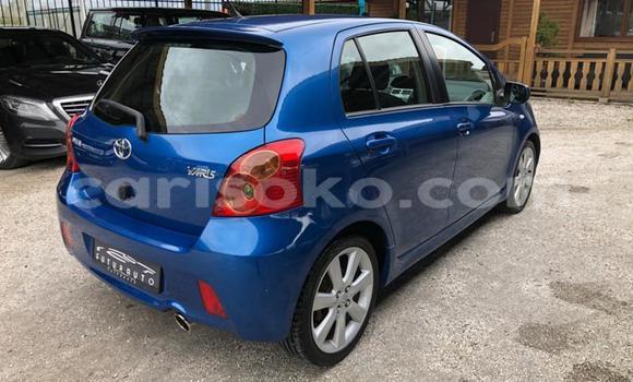 Buy Import Toyota Yaris Other Car in Kigali in Rwanda Buy Import Toyota Yaris Other Car in Kigali in Rwanda