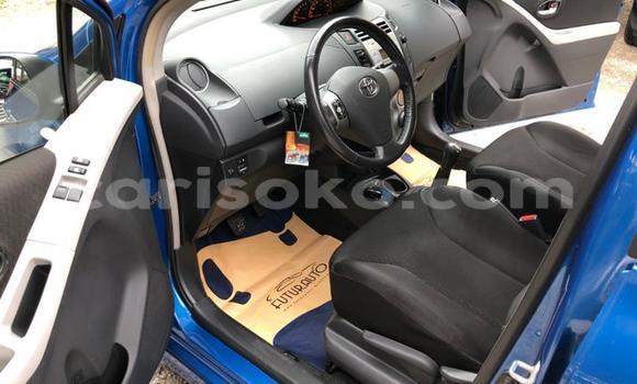 Buy Import Toyota Yaris Other Car in Kigali in Rwanda Buy Import Toyota Yaris Other Car in Kigali in Rwanda