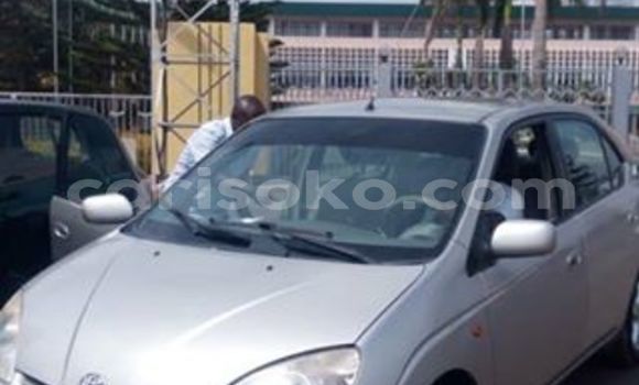 اشتري مستعمل Toyota Prius Gris سيارة في Kigali في Rwanda اشتري مستعمل Toyota Prius Gris سيارة في Kigali في Rwanda