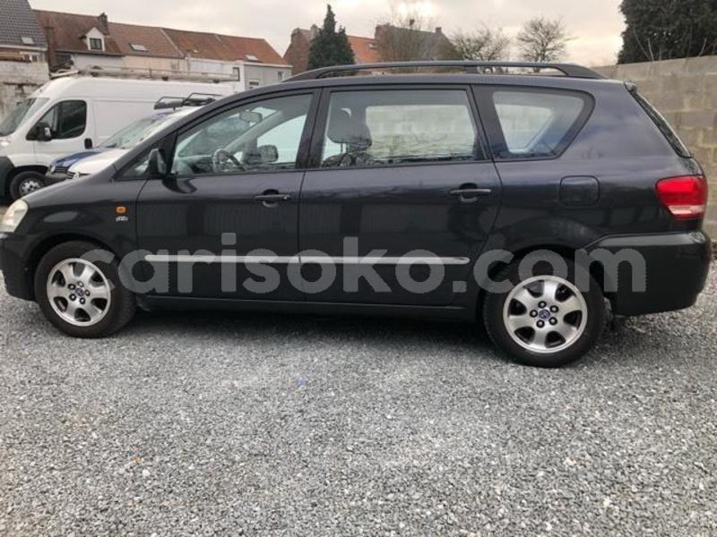 Big with watermark toyota avensis verso rwanda kigali 10495