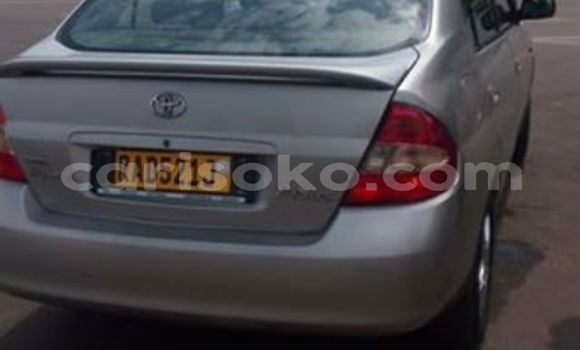 اشتري مستعمل Toyota Prius Gris سيارة في Kigali في Rwanda اشتري مستعمل Toyota Prius Gris سيارة في Kigali في Rwanda