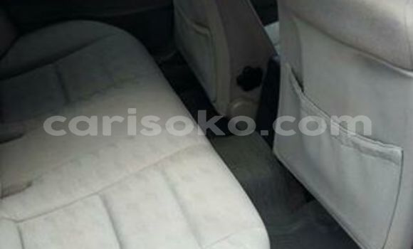 Acheter Occasion Voiture Mercedes-Benz C–Class Noir à Kigali, Rwanda Acheter Occasion Voiture Mercedes-Benz C–Class Noir à Kigali, Rwanda