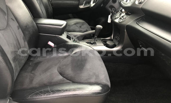 Buy Used Toyota RAV4 White Car in Kigali in Rwanda Buy Used Toyota RAV4 White Car in Kigali in Rwanda