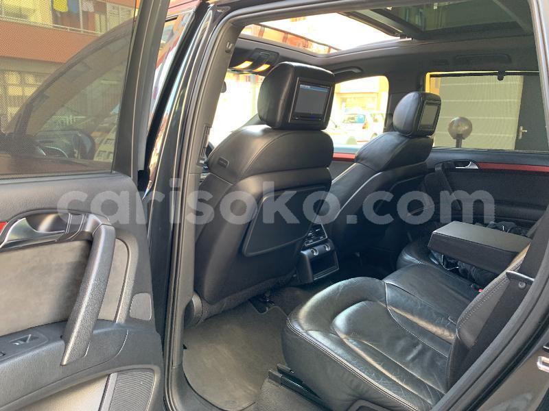 Big with watermark audi q7 rwanda kigali 10516