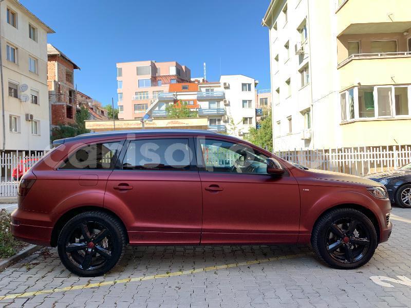 Big with watermark audi q7 rwanda kigali 10516