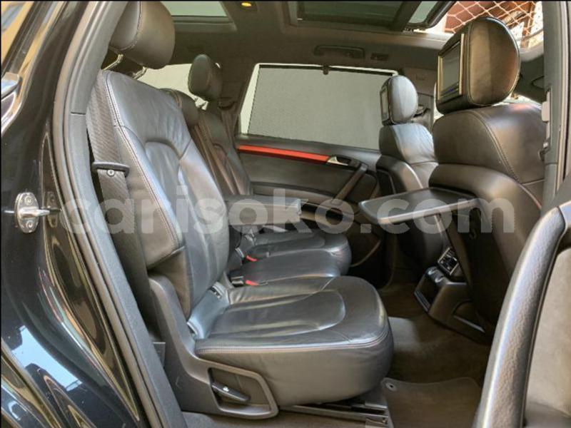 Big with watermark audi q7 rwanda kigali 10516