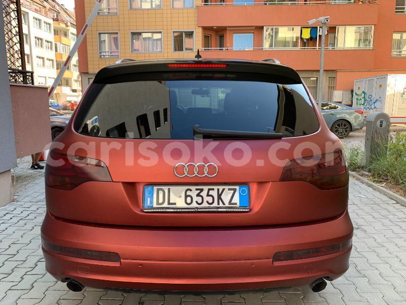 Big with watermark audi q7 rwanda kigali 10516