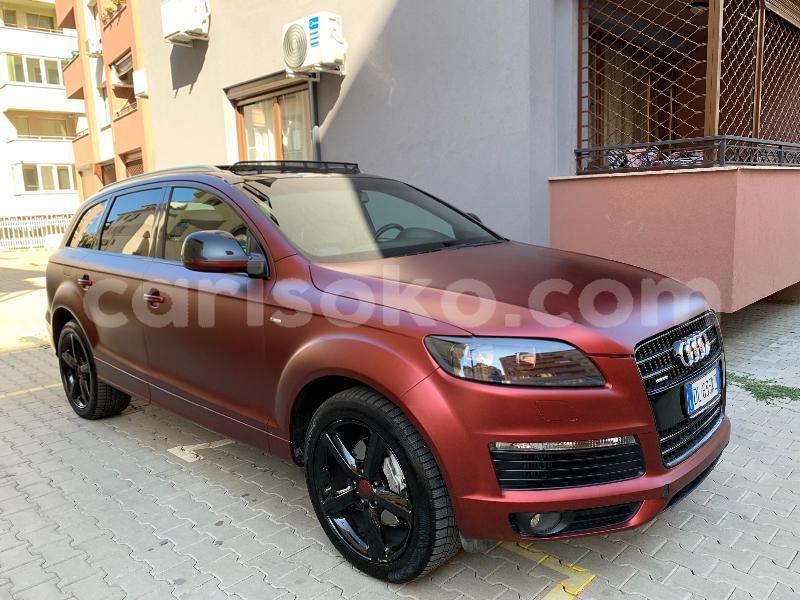 Big with watermark audi q7 rwanda kigali 10516
