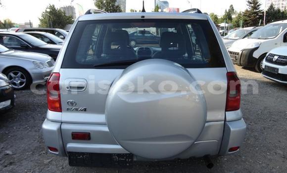 Buy Used Toyota RAV4 Silver Car in Kigali in Rwanda Buy Used Toyota RAV4 Silver Car in Kigali in Rwanda
