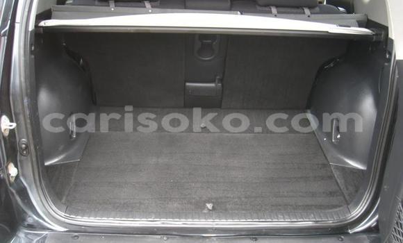 Sayi Na hannu Toyota RAV4 Gris Mota in Kigali a Rwanda Sayi Na hannu Toyota RAV4 Gris Mota in Kigali a Rwanda