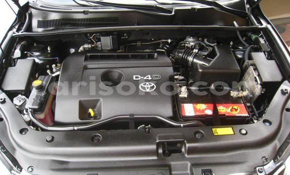 Sayi Na hannu Toyota RAV4 Gris Mota in Kigali a Rwanda Sayi Na hannu Toyota RAV4 Gris Mota in Kigali a Rwanda