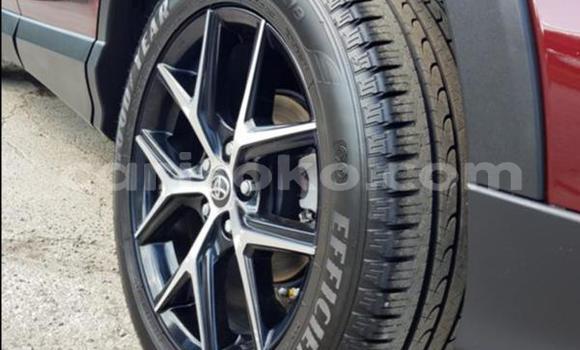 Buy Used Toyota RAV4 Other Car in Kigali in Rwanda Buy Used Toyota RAV4 Other Car in Kigali in Rwanda