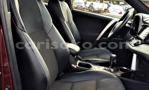 Buy Used Toyota RAV4 Other Car in Kigali in Rwanda Buy Used Toyota RAV4 Other Car in Kigali in Rwanda