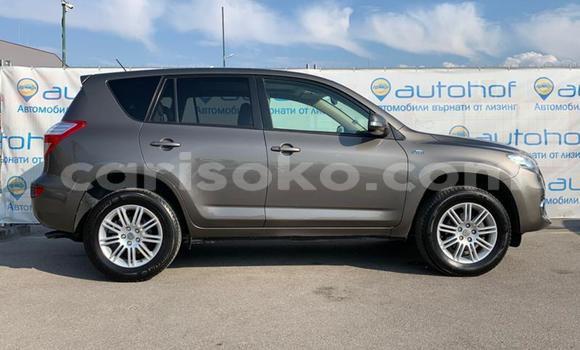 Buy Used Toyota RAV4 Other Car in Kigali in Rwanda Buy Used Toyota RAV4 Other Car in Kigali in Rwanda