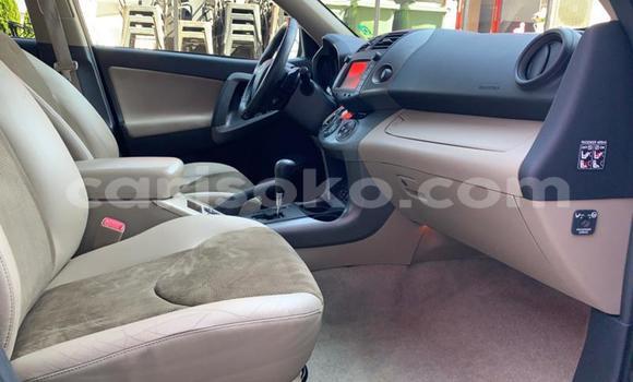 Buy Used Toyota RAV4 Other Car in Kigali in Rwanda Buy Used Toyota RAV4 Other Car in Kigali in Rwanda