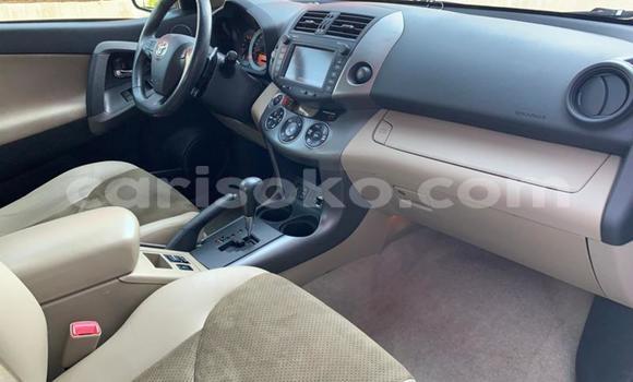 Buy Used Toyota RAV4 Other Car in Kigali in Rwanda Buy Used Toyota RAV4 Other Car in Kigali in Rwanda