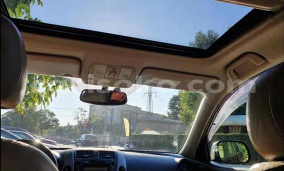 Buy Used Toyota RAV4 Other Car in Kigali in Rwanda Buy Used Toyota RAV4 Other Car in Kigali in Rwanda