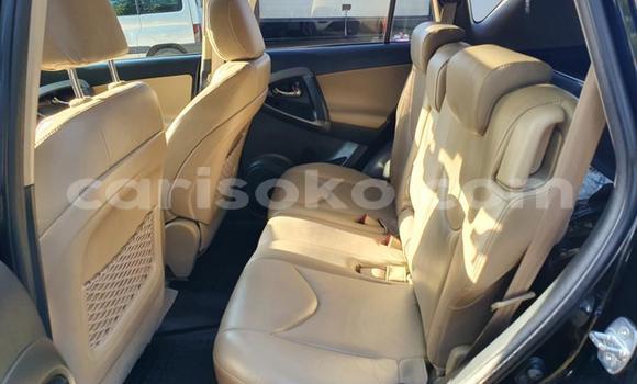 Buy Used Toyota RAV4 Other Car in Kigali in Rwanda Buy Used Toyota RAV4 Other Car in Kigali in Rwanda