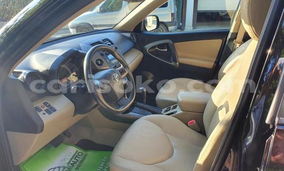 Buy Used Toyota RAV4 Other Car in Kigali in Rwanda Buy Used Toyota RAV4 Other Car in Kigali in Rwanda