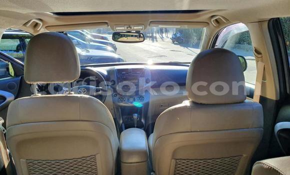 Buy Used Toyota RAV4 Other Car in Kigali in Rwanda Buy Used Toyota RAV4 Other Car in Kigali in Rwanda